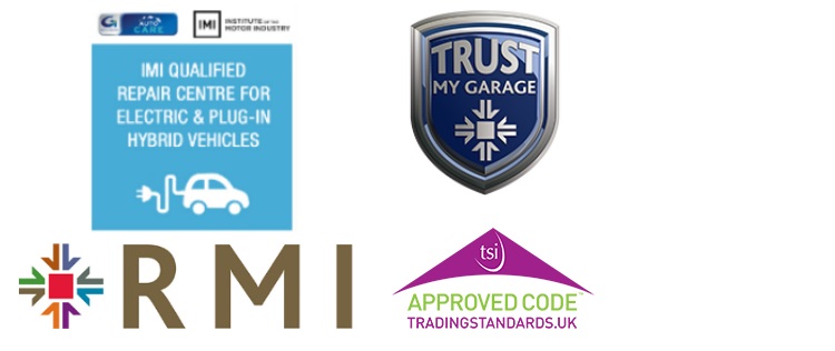 Partnerships 